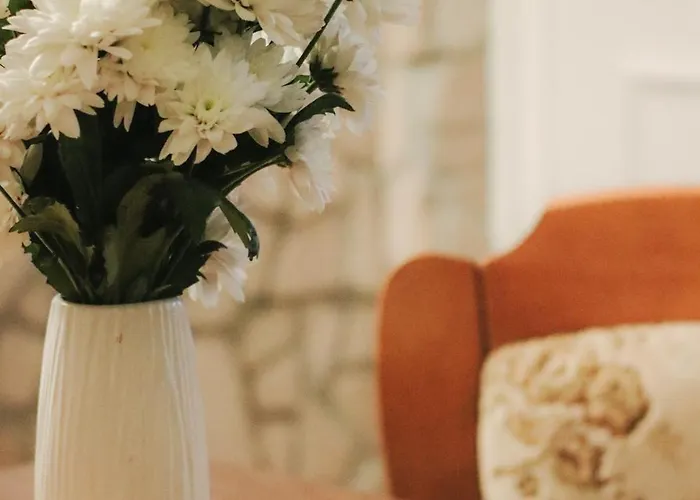 Matkovic アパート Žuljana