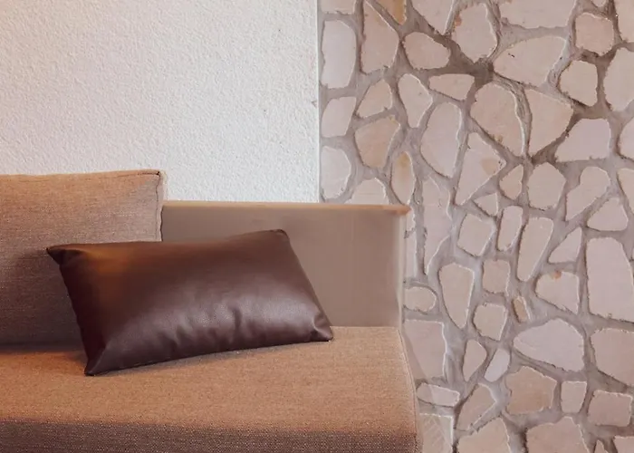 Matkovic アパート Žuljana