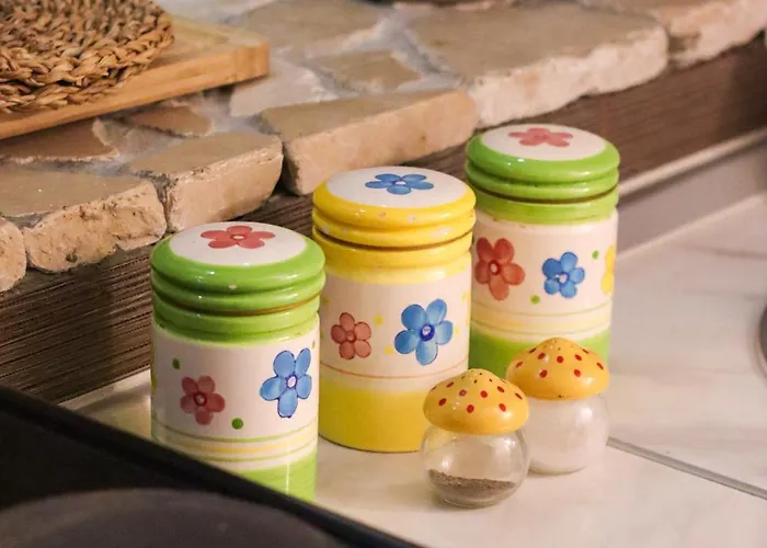 アパート Matkovic *