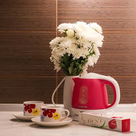 Matkovic Lägenhet Žuljana