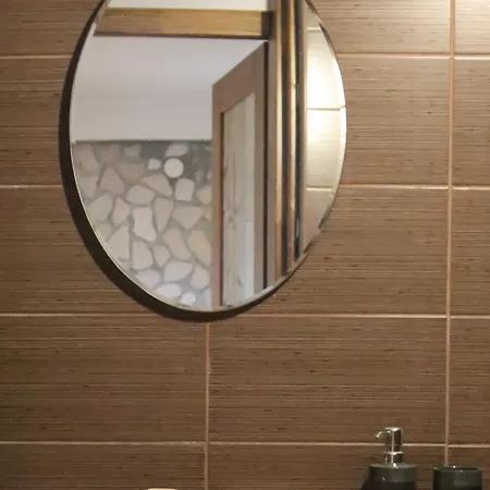 Matkovic Lägenhet Žuljana