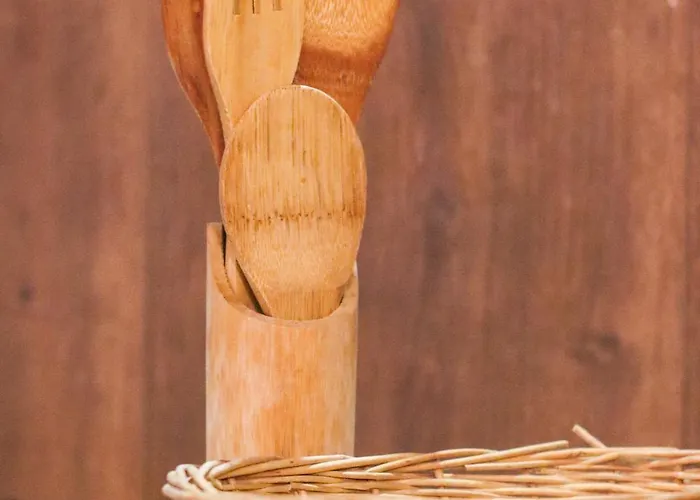 Matkovic 아파트 Žuljana