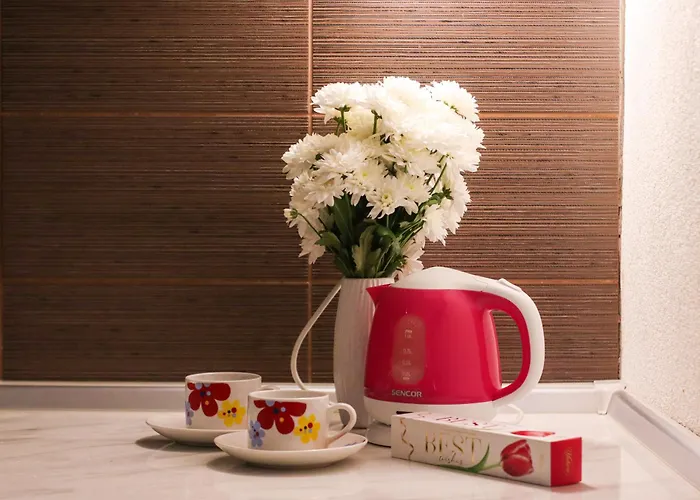 Matkovic 아파트 Žuljana